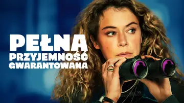 Zasłona к сериалу "Pełna przyjemność gwarantowana" #1379162
