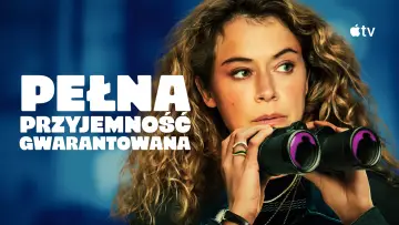 Zasłona к сериалу "Pełna przyjemność gwarantowana" #1379163