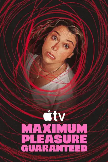 Plakat к сериалу "Pełna przyjemność gwarantowana" #1379205