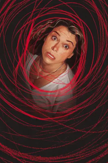 Plakat к сериалу "Pełna przyjemność gwarantowana" #1379206