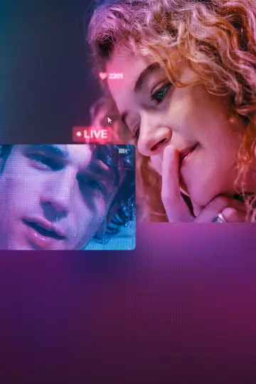 Plakat к сериалу "Pełna przyjemność gwarantowana" #1379217