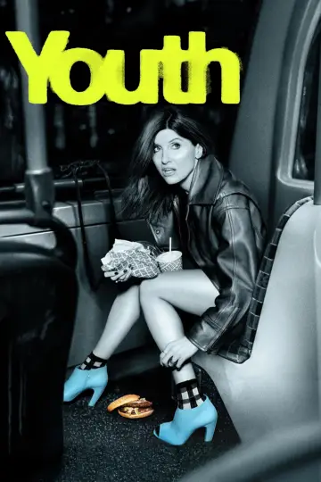 Plakat do serialu "Youth" #1602422