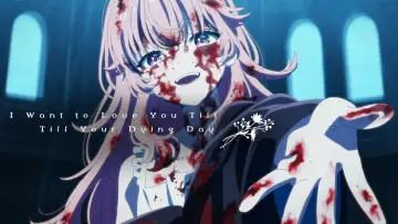 Zasłona к сериалу "きみが死ぬまで恋をしたい" #1316846