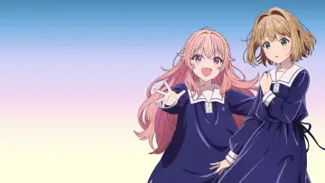 Zasłona к сериалу "きみが死ぬまで恋をしたい" #1316847
