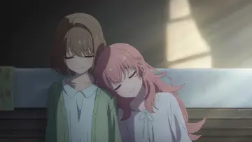 Zasłona do serialu "きみが死ぬまで恋をしたい" #1588594