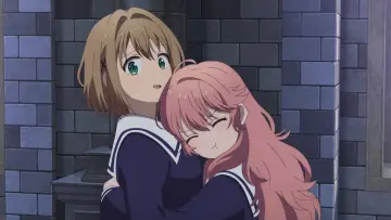 Zasłona do serialu "きみが死ぬまで恋をしたい" #1588597
