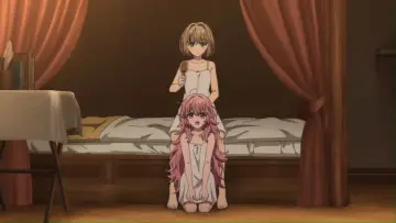 Zasłona do serialu "きみが死ぬまで恋をしたい" #1588598