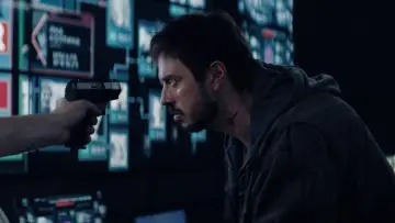Zasłona do serialu "Майор Гром: Игра против правил" #1751426