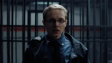 Zasłona do serialu "Майор Гром: Игра против правил" #1751427