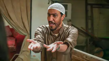 Zasłona do serialu "عابر سبيل" #1783451