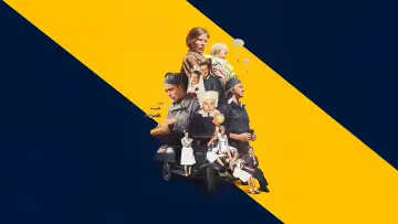Zasłona do serialu "Sverige och kriget" #1807405