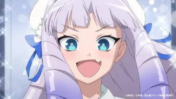 Zasłona do serialu "ジャイアントお嬢様" #1713613