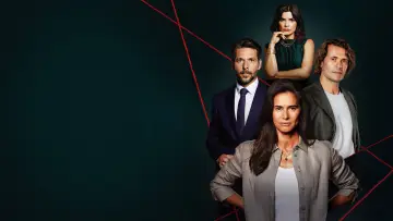 Zasłona к сериалу "Vitória" #1316555