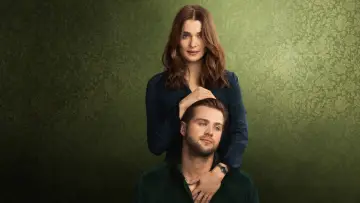 Zasłona к сериалу "Vladimir" #1451585
