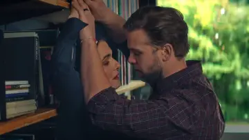 Zasłona к сериалу "Vladimir" #1451590