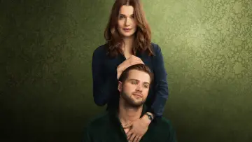 Zasłona к сериалу "Vladimir" #1451591