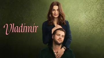 Zasłona к сериалу "Vladimir" #1451595