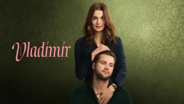 Zasłona к сериалу "Vladimir" #1451596