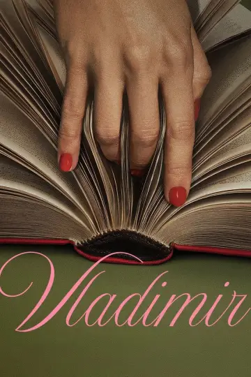 Plakat к сериалу "Vladimir" #1451609