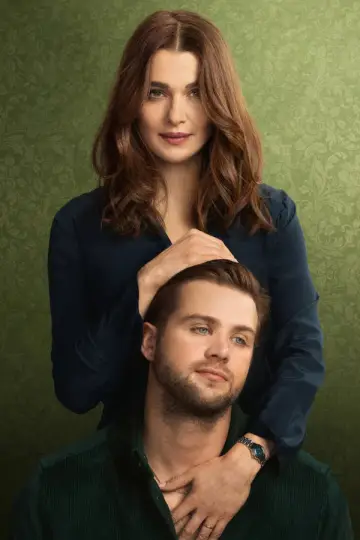 Plakat к сериалу "Vladimir" #1451618