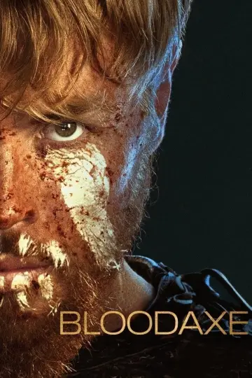 Plakat do serialu "Bloodaxe" #1845916