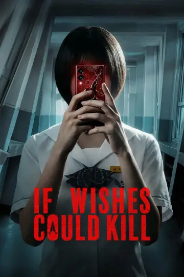 Plakat к сериалу "Zabójcze życzenia" #1391295