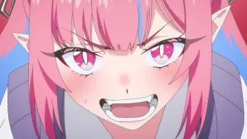 Zasłona к сериалу "Mistress Kanan Is Devilishly Easy" #1441793