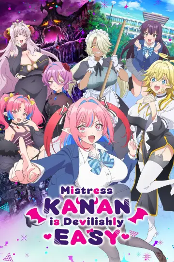 Mistress Kanan Is Devilishly Easy (2026)