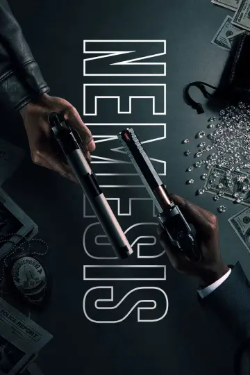 Nemezis plakat