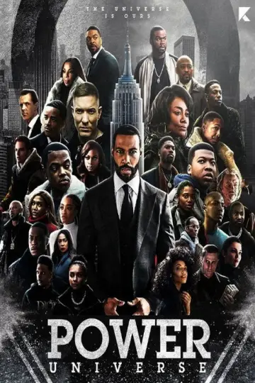 Plakat к сериалу "Nemezis" #1379618