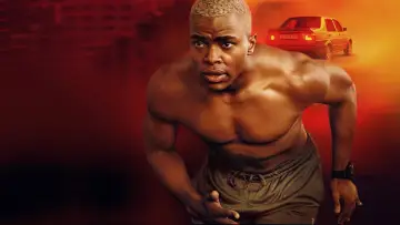Zasłona do serialu "Go!" #1605620