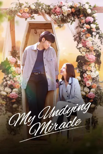 รักจะตาย My Miracle plakat