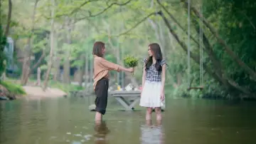 Zasłona do serialu "โซ่รักอัคนี" #1534792