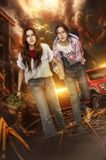Plakat do serialu "โซ่รักอัคนี" #1534802
