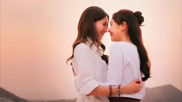 Zasłona do serialu "โซ่รักอัคนี" #1591342