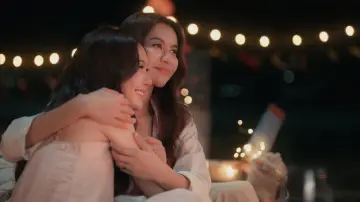 Zasłona do serialu "โซ่รักอัคนี" #1591343