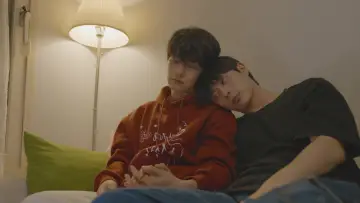 Zasłona do serialu "투썸보이즈" #1761616