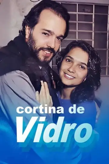 Cortina de Vidro plakat