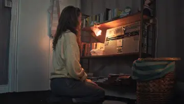 Zasłona do serialu "Mix Tape" #1493914
