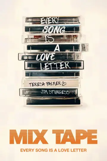 Plakat do serialu "Mix Tape" #1493929