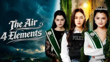 Zasłona к сериалу "เสน่หาวาโย" #1476436