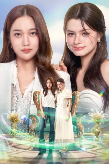 Plakat к сериалу "เสน่หาวาโย" #1476441