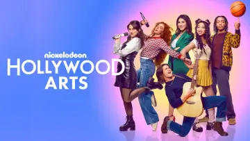 Zasłona do serialu "Hollywood Arts" #1676907