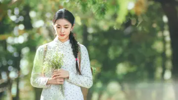 Zasłona do serialu "美顺与长生" #1668722