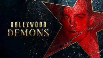 Zasłona do serialu "Hollywoodzkie demony" #1513388