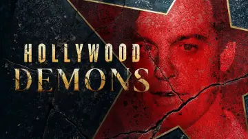 Zasłona do serialu "Hollywoodzkie demony" #1513390
