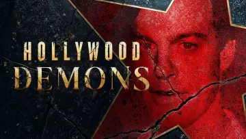 Zasłona do serialu "Hollywoodzkie demony" #1513391