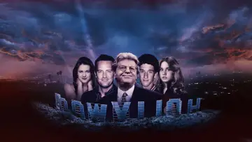Zasłona do serialu "Hollywoodzkie demony" #1513392
