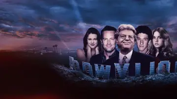 Zasłona do serialu "Hollywoodzkie demony" #1513393