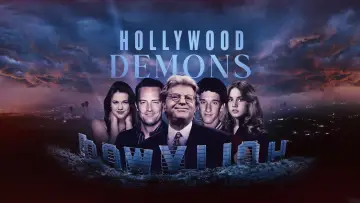 Zasłona do serialu "Hollywoodzkie demony" #1513394